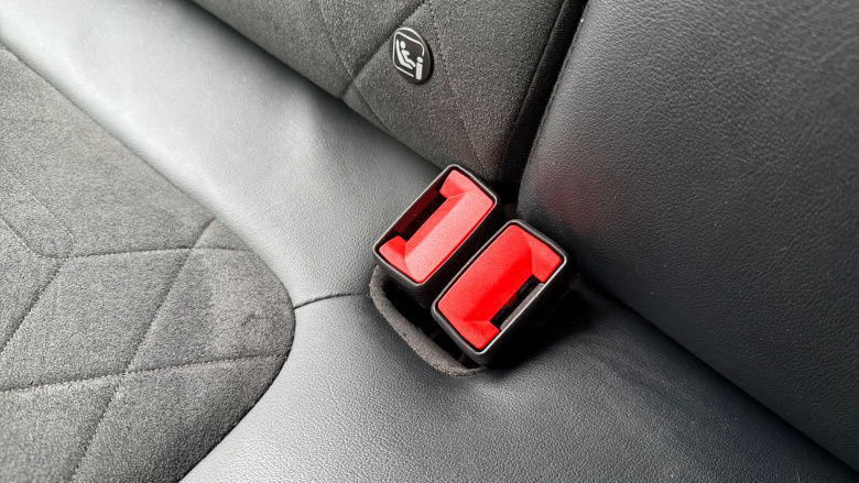 Ford Fiesta 1.0 EcoBoost Hbd mHEV 125 Titanium X 5dr Petrol Hatchback